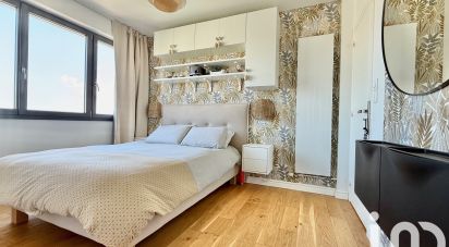Appartement 5 pièces de 104 m² à Rennes (35000)
