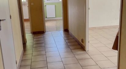 Apartment 4 rooms of 82 m² in Verneuil-sur-Seine (78480)