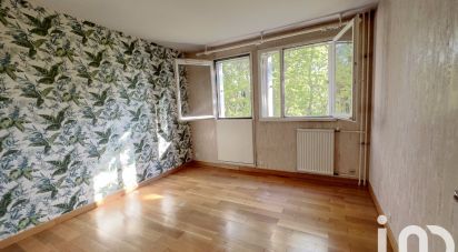 Apartment 4 rooms of 82 m² in Verneuil-sur-Seine (78480)