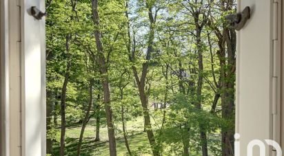 Apartment 4 rooms of 82 m² in Verneuil-sur-Seine (78480)