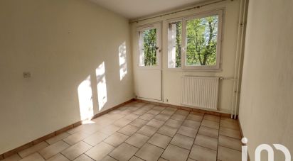 Apartment 4 rooms of 82 m² in Verneuil-sur-Seine (78480)