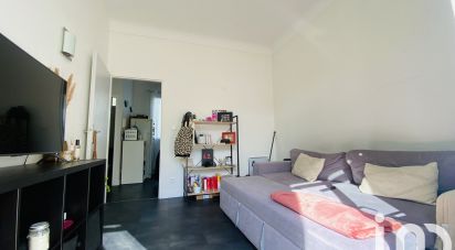 Appartement 2 pièces de 40 m² à Poitiers (86000)