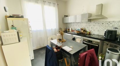 Appartement 2 pièces de 40 m² à Poitiers (86000)