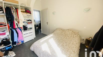 Appartement 2 pièces de 40 m² à Poitiers (86000)