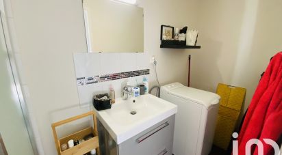 Appartement 2 pièces de 40 m² à Poitiers (86000)