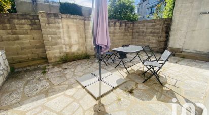 Appartement 2 pièces de 40 m² à Poitiers (86000)