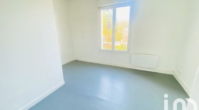Appartement 2 pièces de 39 m² à Poitiers (86000)