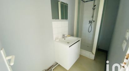 Appartement 2 pièces de 39 m² à Poitiers (86000)