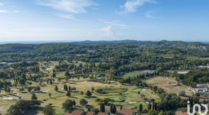 Apartment 2 rooms of 44 m² in Châteauneuf-Grasse (06740)