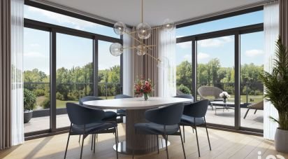 Apartment 2 rooms of 44 m² in Châteauneuf-Grasse (06740)
