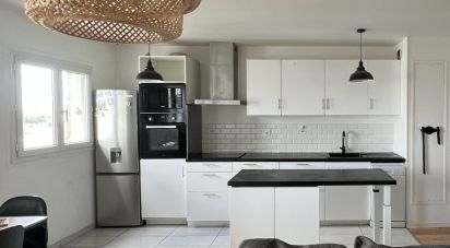 Apartment 3 rooms of 65 m² in Drancy (93700)