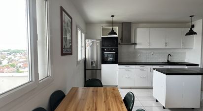 Apartment 3 rooms of 65 m² in Drancy (93700)