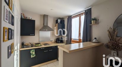 Appartement 2 pièces de 45 m² à Arras (62000)