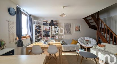 Appartement 2 pièces de 45 m² à Arras (62000)