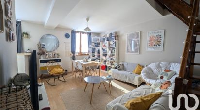 Appartement 2 pièces de 45 m² à Arras (62000)