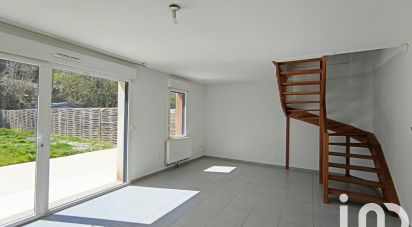 Maison 4 pièces de 81 m² à Marly (59770)