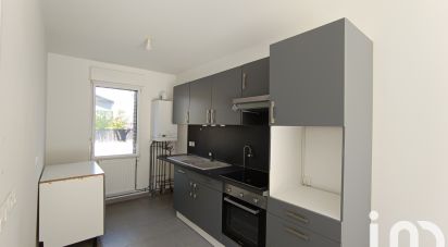 Maison 4 pièces de 81 m² à Marly (59770)