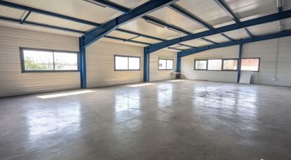 Local d'activités de 1 200 m² à L'Union (31240)