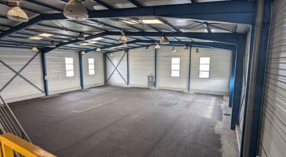 Local d'activités de 1 200 m² à L'Union (31240)