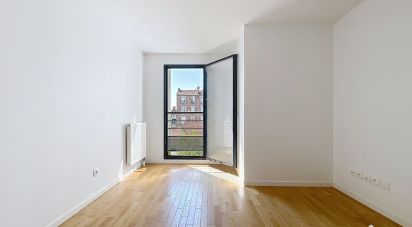 Appartement 1 pièce de 25 m² à Bagnolet (93170)