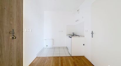 Appartement 1 pièce de 25 m² à Bagnolet (93170)