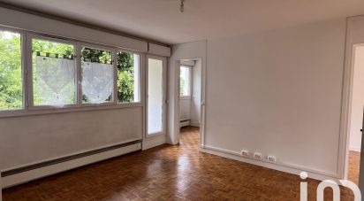 Apartment 4 rooms of 66 m² in Verneuil-sur-Seine (78480)