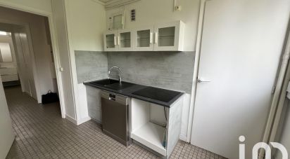 Appartement 4 pièces de 66 m² à Verneuil-sur-Seine (78480)