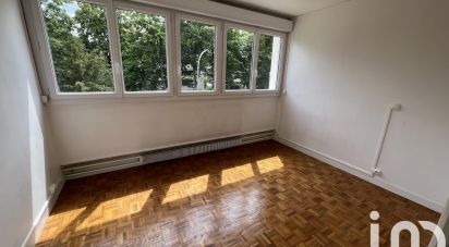 Appartement 4 pièces de 66 m² à Verneuil-sur-Seine (78480)