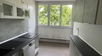 Appartement 4 pièces de 66 m² à Verneuil-sur-Seine (78480)
