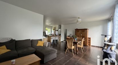 House 3 rooms of 70 m² in Tours (37100)