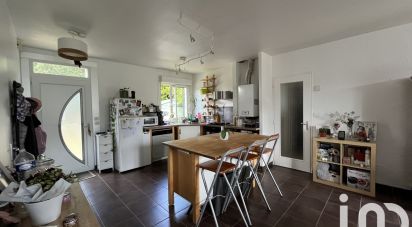 House 3 rooms of 70 m² in Tours (37100)