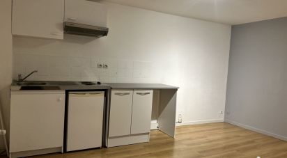 Appartement 2 pièces de 32 m² à Lille (59000)