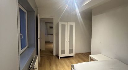 Appartement 2 pièces de 32 m² à Lille (59000)
