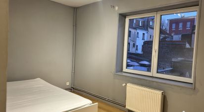 Appartement 2 pièces de 32 m² à Lille (59000)