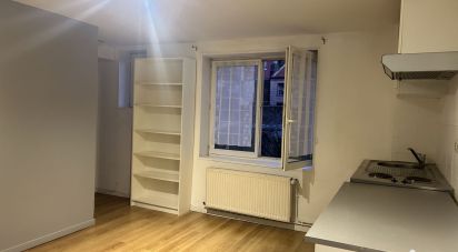 Appartement 2 pièces de 32 m² à Lille (59000)