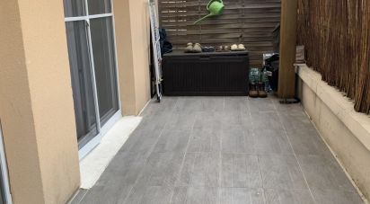 Apartment 3 rooms of 66 m² in Bondy (93140)