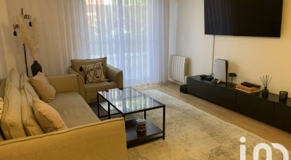 Apartment 3 rooms of 66 m² in Bondy (93140)
