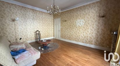 Appartement 3 pièces de 77 m² à Grenoble (38000)