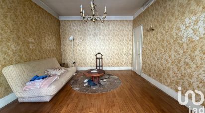 Appartement 3 pièces de 77 m² à Grenoble (38000)