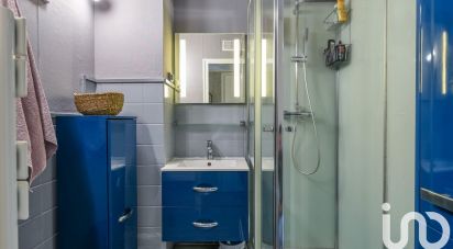 Appartement 4 pièces de 86 m² à Villard-de-Lans (38250)
