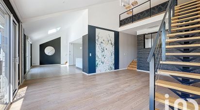Apartment 5 rooms of 149 m² in GIRMONT (88150)