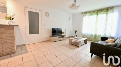 Apartment 4 rooms of 79 m² in Rosny-sous-Bois (93110)