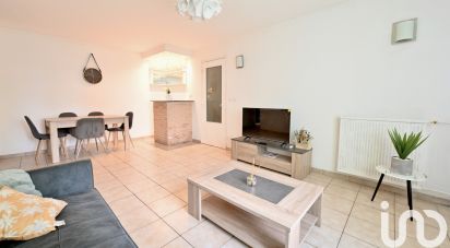 Apartment 4 rooms of 79 m² in Rosny-sous-Bois (93110)