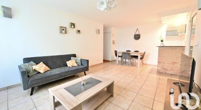Apartment 4 rooms of 79 m² in Rosny-sous-Bois (93110)