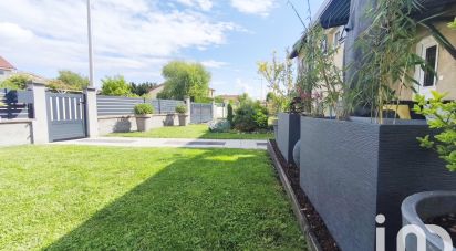 Maison 5 pièces de 112 m² à Chappes (63720)