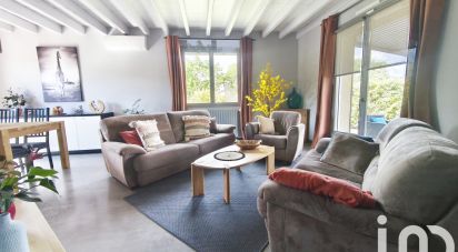 Maison 5 pièces de 112 m² à Chappes (63720)