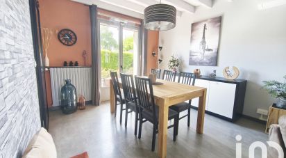 Maison 5 pièces de 112 m² à Chappes (63720)