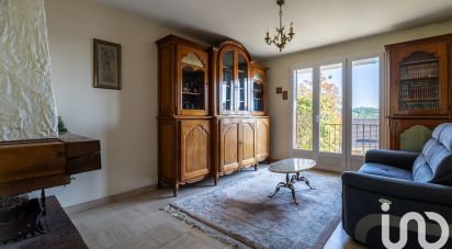 Maison 3 pièces de 66 m² à Osny (95520)