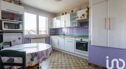 Maison 3 pièces de 66 m² à Osny (95520)