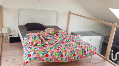 Immeuble de 750 m² à Le Perray-en-Yvelines (78610)